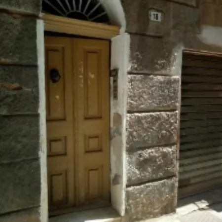 Apartament Su Baballotti Casa Vacanza Centro Storico *