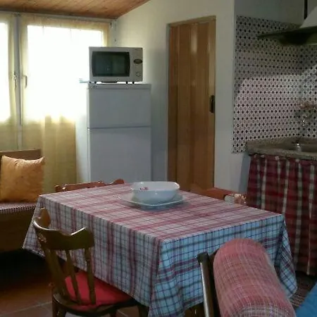 Su Baballotti Casa Vacanza Centro Storico Apartament Iglesias