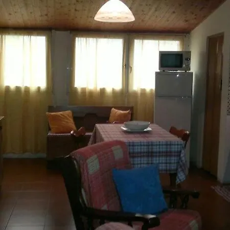 Su Baballotti Casa Vacanza Centro Storico Apartament Iglesias