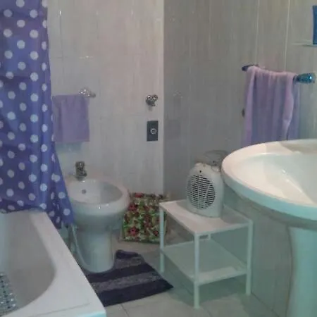 Su Baballotti Casa Vacanza Centro Storico Apartament Iglesias