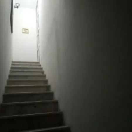 Apartament Su Baballotti Casa Vacanza Centro Storico
