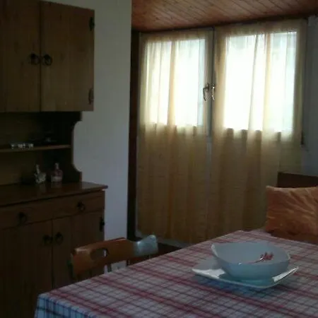 Apartament Su Baballotti Casa Vacanza Centro Storico *